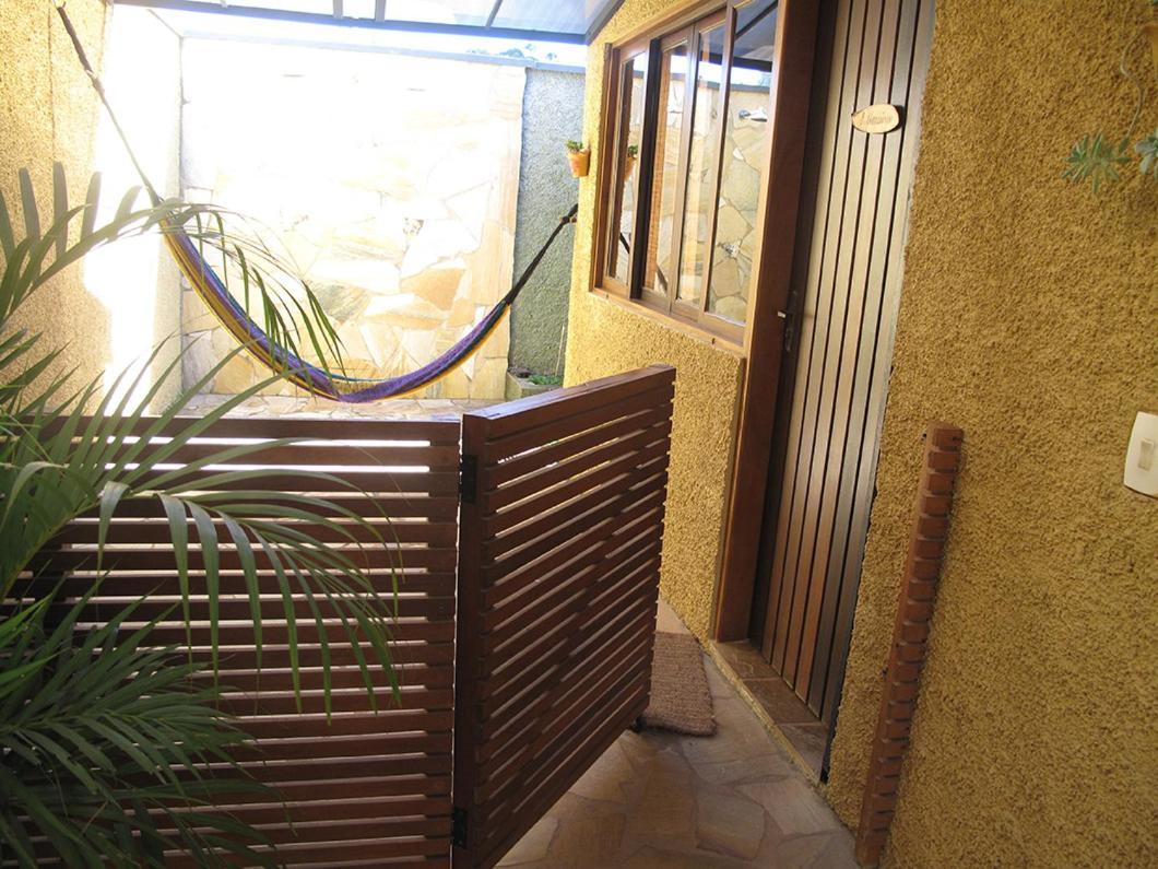 Hospedaria Vila Khepri Goncalves Exterior photo
