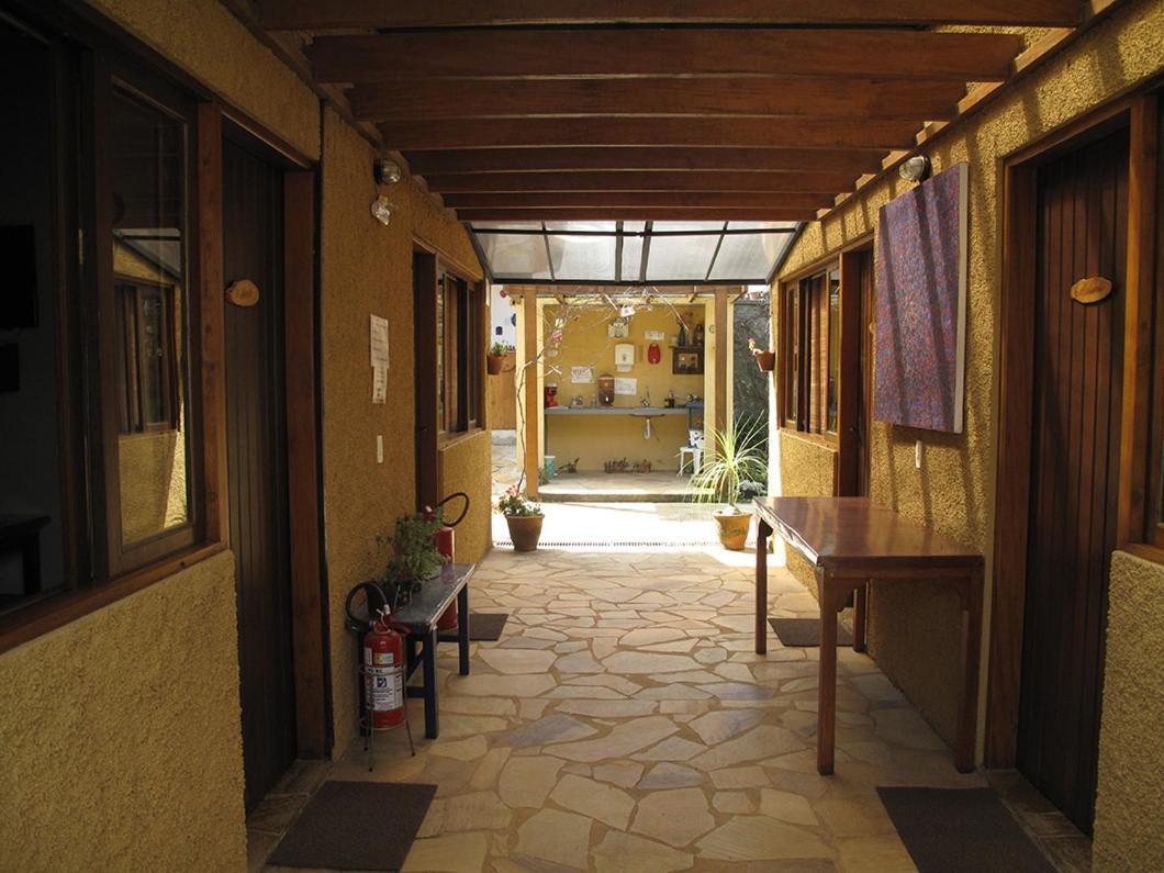 Hospedaria Vila Khepri Goncalves Exterior photo