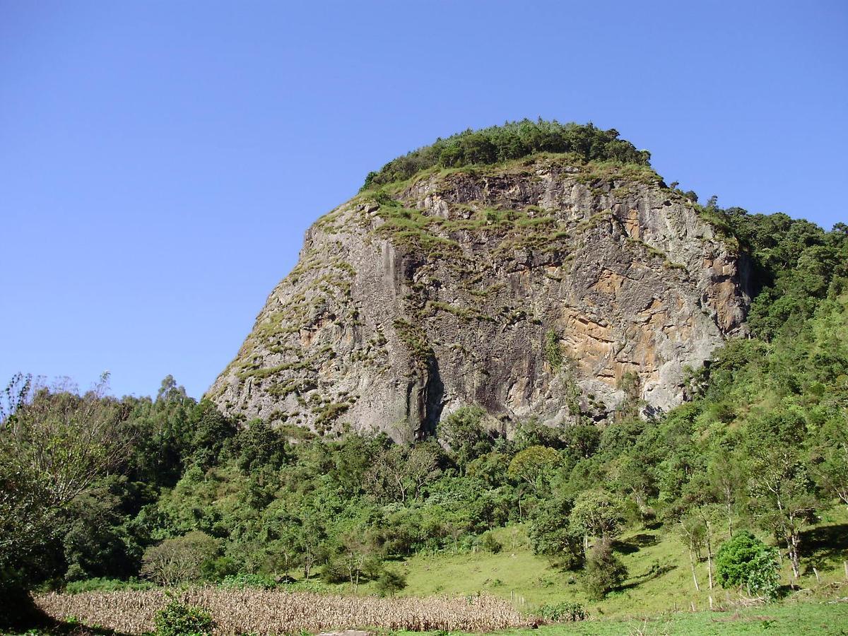 Hospedaria Vila Khepri Goncalves Exterior photo