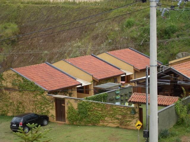 Hospedaria Vila Khepri Goncalves Exterior photo